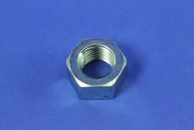 Wheel Lug Nut - Mopar (68048972AA)