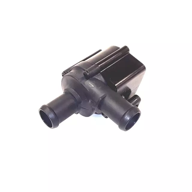 5Q0965561B - Cooling System: Auxiliary Pump for Audi: A3, A3 Quattro, S3, TT Quattro, TTS Quattro Image