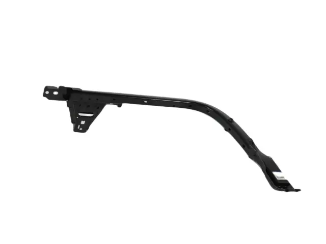 Sport Bar Side Bar, Left - Mopar (68346623AF)