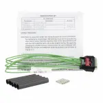 WPT1504 - : Wire Assembly for Ford Image