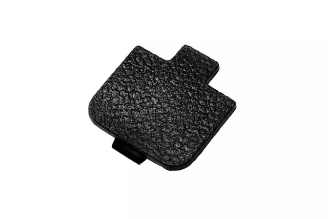 95076456 - Body: Lower Quarter Trim Cover for Buick: Encore | Chevrolet: Trax Image