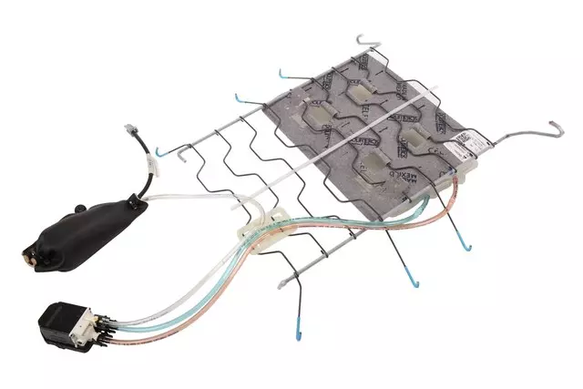 23103684 - Body: Lumbar Support for Cadillac: ELR Image