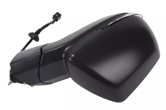 Passenger Side Door Mirror - GM (84296198)