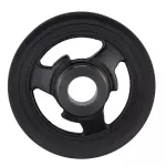 PV4Z6312A - Engine: Crankshaft Pulley for Ford: Escape Image