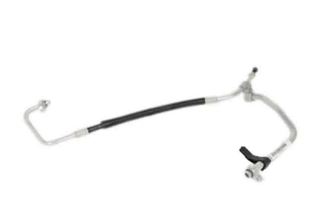 15778440 - HVAC: Lower Press Hose for GM Image