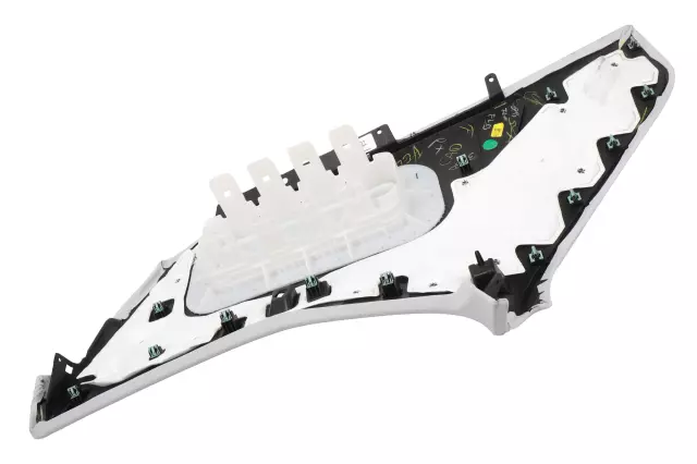 84675415 - Engine: Side Mount for GM Image