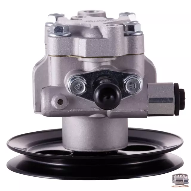 605198P - : Power Steering Pump for PWR Image