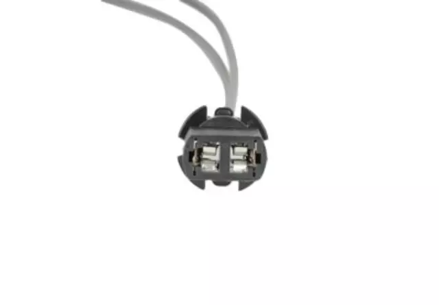 Sensor Connector - GM (12117241)