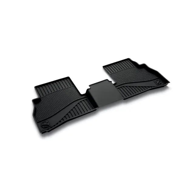 82214398 - : All-Weather Floor Mats for Mopar Image