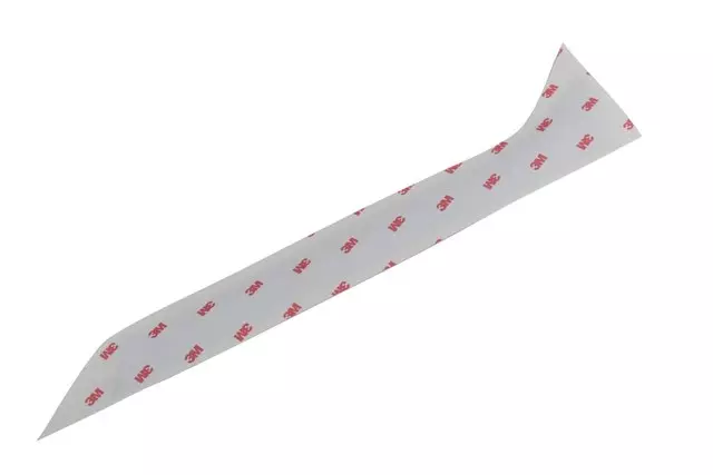 22907771 - Body: Stone Guard for Chevrolet: Cruze, Cruze Limited Image