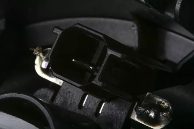 Front Side Door Speaker - GM (84718714)