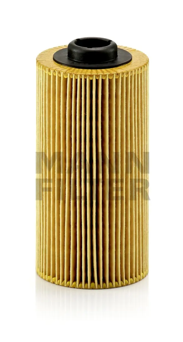HU9384X - Filters: Engine Oil Filter for MANN-FILTER Image