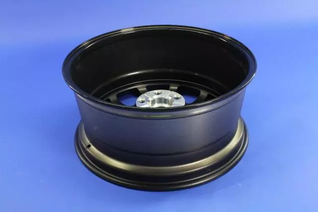 5RN84VXWAC - Wheels: Aluminum Wheel, Front Or Rear for Mopar Image