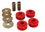 41126R - : Differential Carrier Bushing Set for Energy Suspension Image
