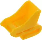 85284EG000 - Body: Bumper Cover Retainer for Nissan: GT-R Image