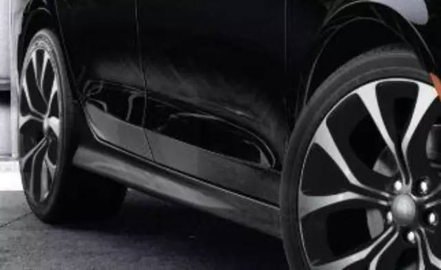 Fascia Kit - Mopar (82215078)