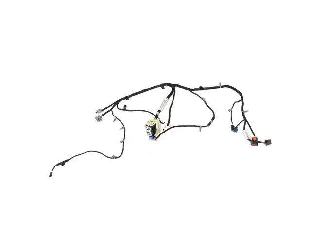 Jumper Wiring - Mopar (68303925AA)