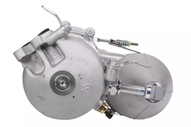 Engine Oil Tank - GM (12680704)