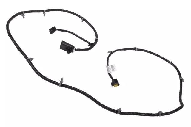 Front Fog Lamp and Front Object Sensor Wiring Harness - GM (26683676)