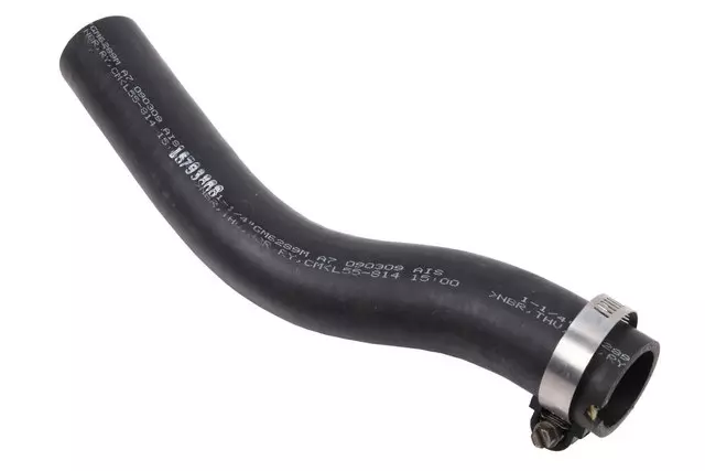 15793868 - Fuel System: Lower Hose for Cadillac: Escalade ESV, Escalade EXT | Chevrolet: Avalanche, Suburban 1500 | GMC: Yukon XL 1500 Image