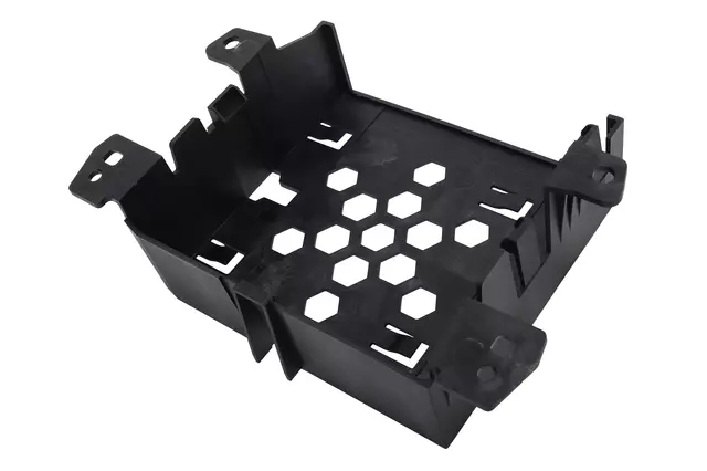 95392563 - : Radio Mounting Bracket for GM Image