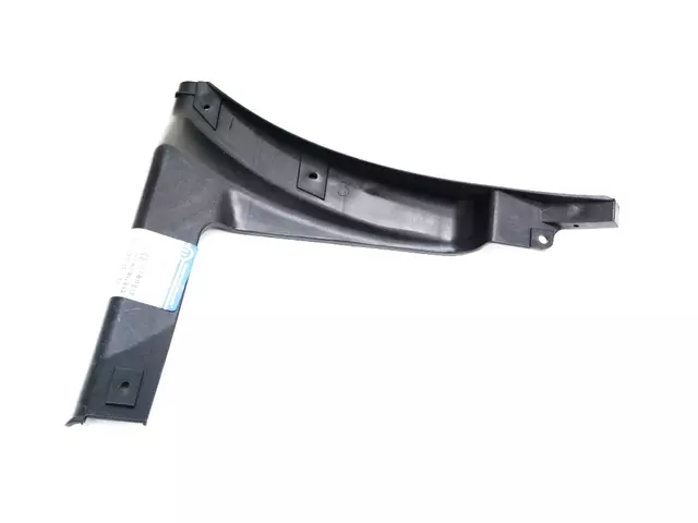 Fascia Retainer, Left - Mopar (4857275AA)