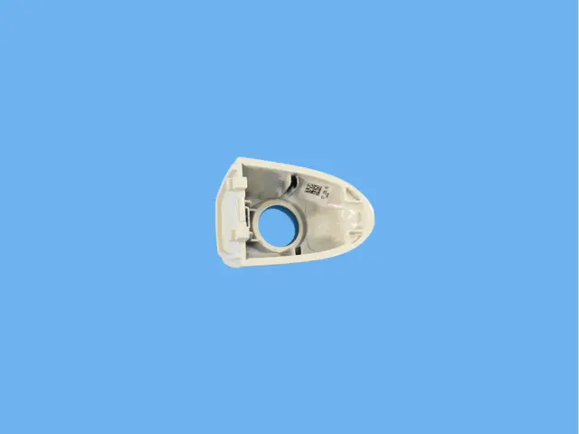 1SZ23PWQAD - Doors, Door Mirrors and Related Parts: Door Handle Cap, Left for Mopar Image