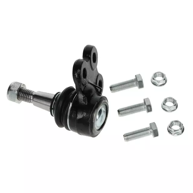 Front Lower Suspension Ball Joint - Certified - ACDelco (45D1468)