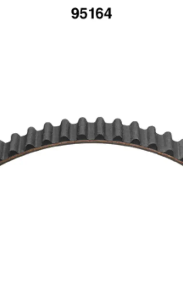 95164 - Engines &amp; Components: TIMING BELT, DAYCO for DAYCO HYDRAULIC Image
