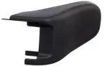 875554HA1A - Body: Track End Cover for Infiniti Image