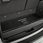 22823334 - : Cargo Area Mat, Premium All-Weather for Cadillac: Escalade Image
