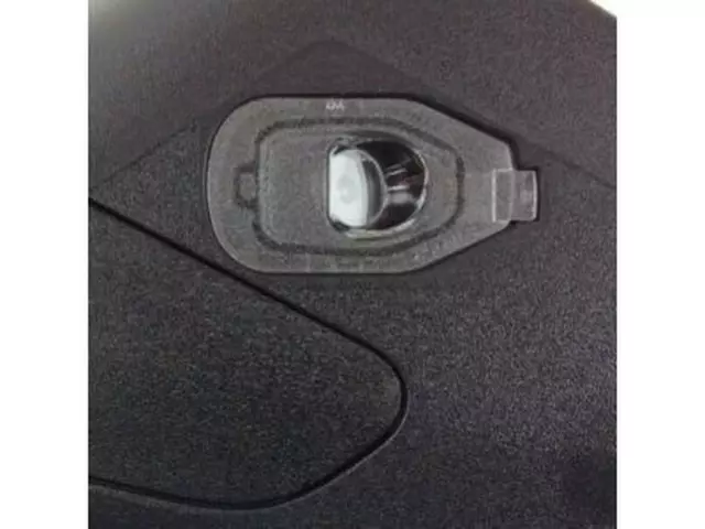 Mirror Assembly - Ford (DR3Z-17682-DA)