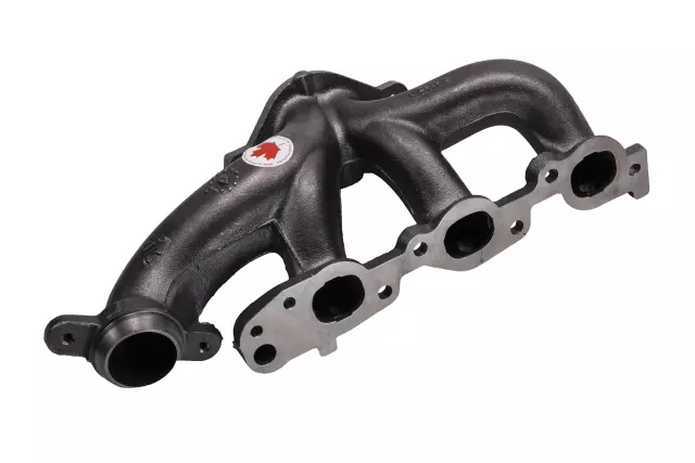 12580260 - : 2006-2009 GM - Passenger Side Exhaust Manifold for GM Image