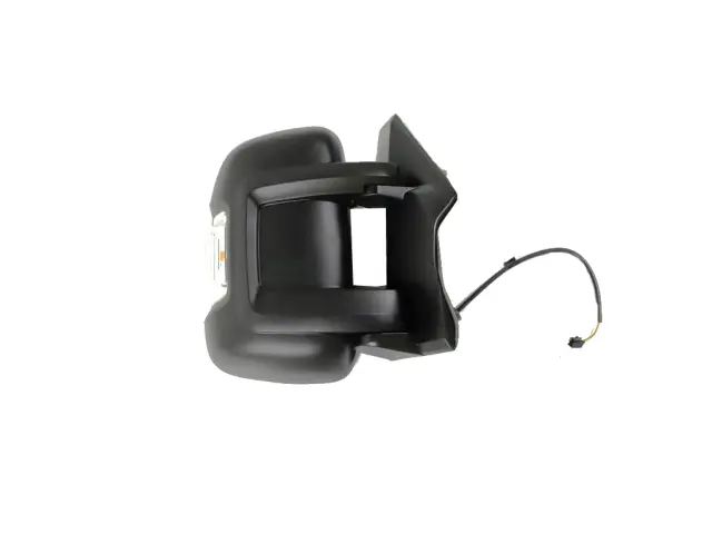 Outside Rear-View Mirror, Right - Mopar (7SV20JXWAA)