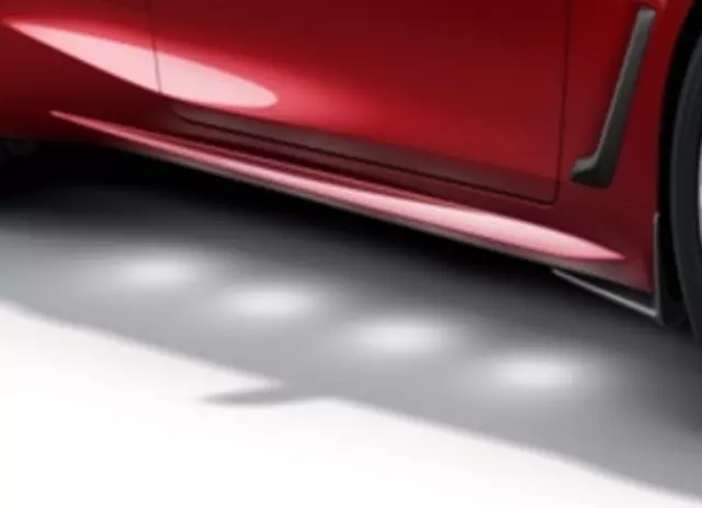 999F4AX010 - : Accent Light for Infiniti Image