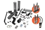 JSPEC109PES - : J-Kontrol 3.5" Lift Kit | FOX Performance Elite Shocks for JKS Image