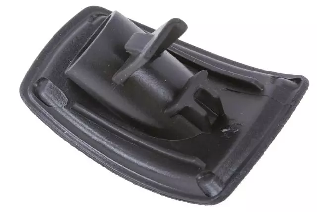 22773341 - Body: Lock Knob Bezel for Cadillac: CTS Image