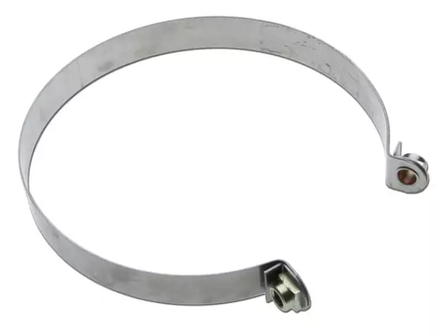 93011115900 - : Clamp for Porsche Image