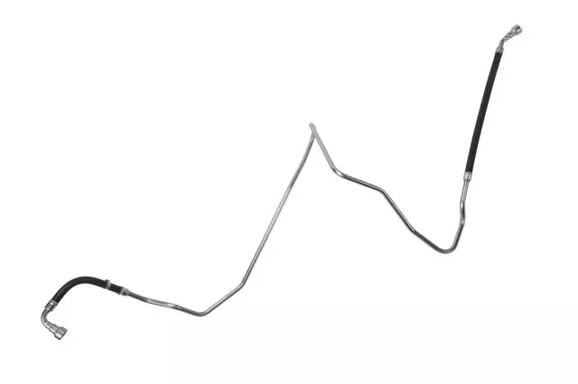 Fuel Feed Pipe - GM (84450363)