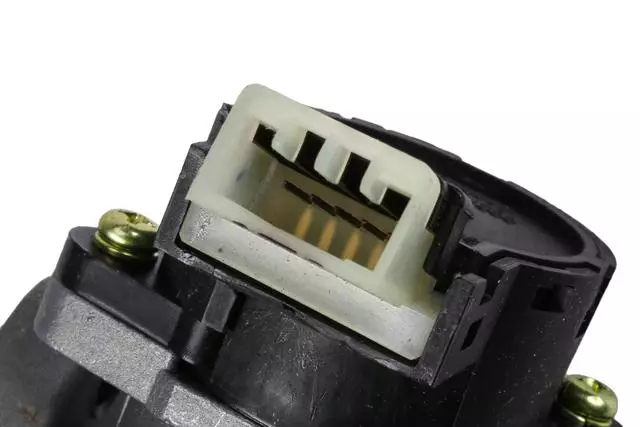 Lock Housing - GM (96812694)