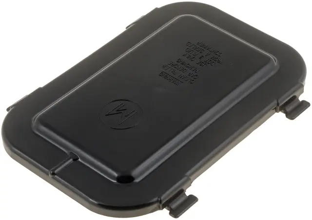 42041 - Brake: Master Cylinder Caps for Dorman Image