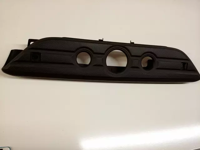 5215904020 - Body: Cover for Toyota: Tacoma Image