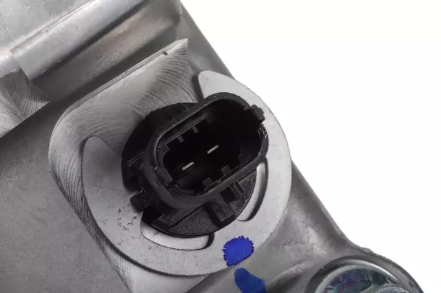 Oil Pan - GM (25202731)