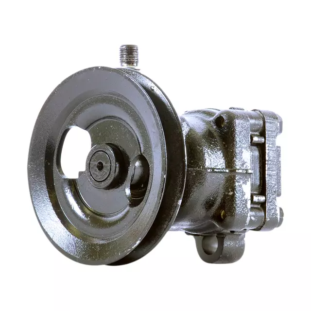 Power Steering Pump - ACDelco (36P0576)