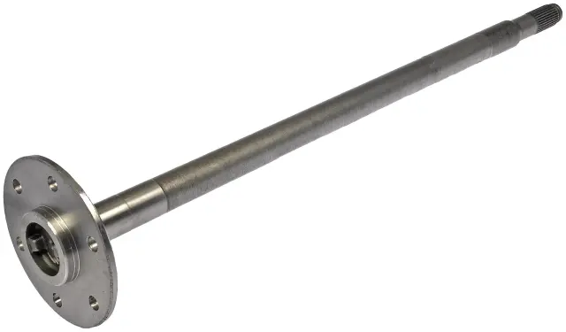 630324A - Driveline and Axles: Rear Axle Shaft, Left Or Right for Dorman Image