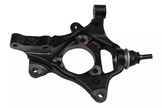 Passenger Side Steering Knuckle - GM (22770326)