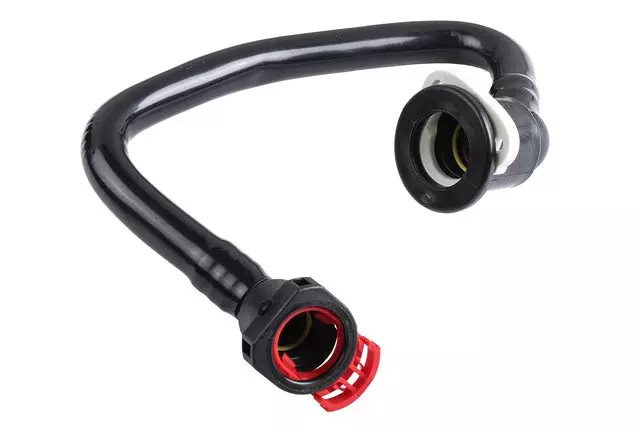 23172739 - : Fuel Vapor Containment Valve Hose for GM Image