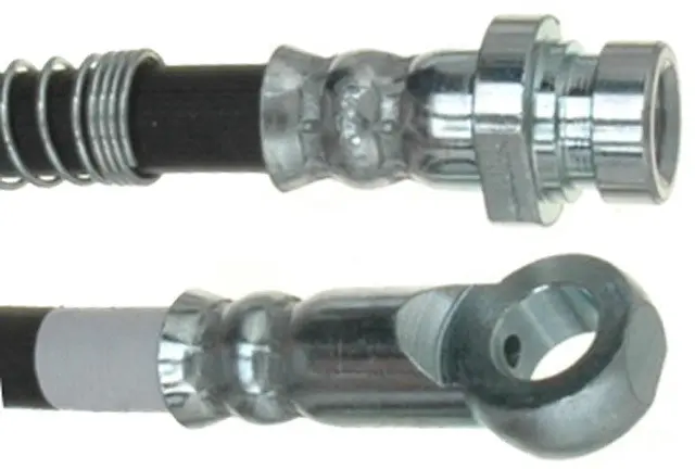 BH382851 - Brakes &amp; Brake Parts: Raybestos Element3 Brake Hose for Raybestos Brakes Image