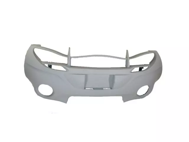 Rear Fascia - Alfa Romeo (5SL54TZZAA)