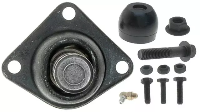 Front Lower Suspension Ball Joint Assembly - GM (19467657)